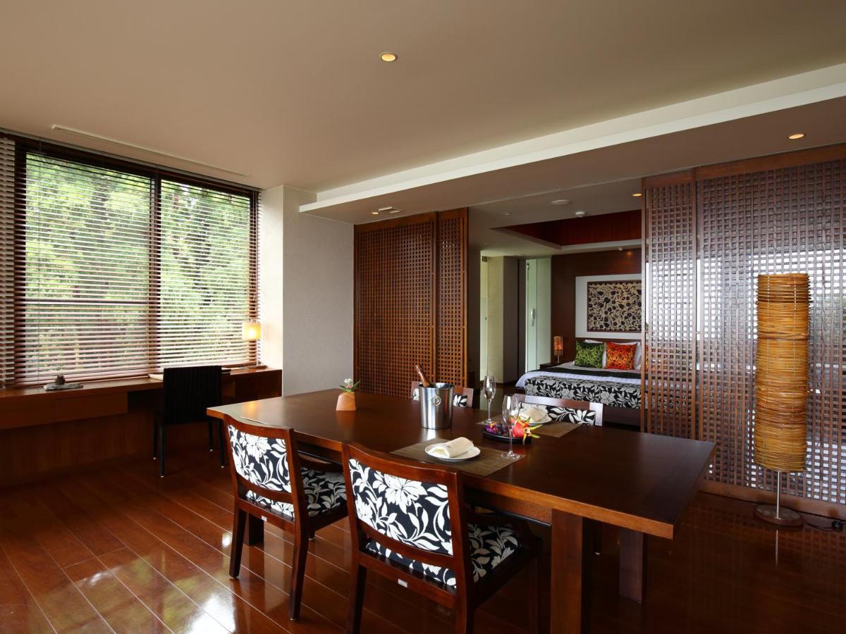 Sankara Hotel & Spa Yakushima Yakushima  Extérieur photo