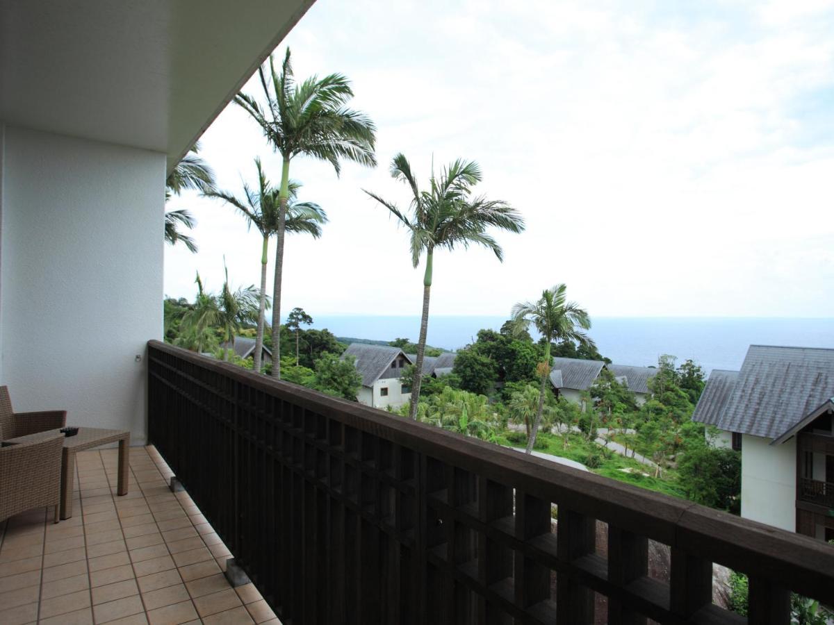 Sankara Hotel & Spa Yakushima Yakushima  Extérieur photo