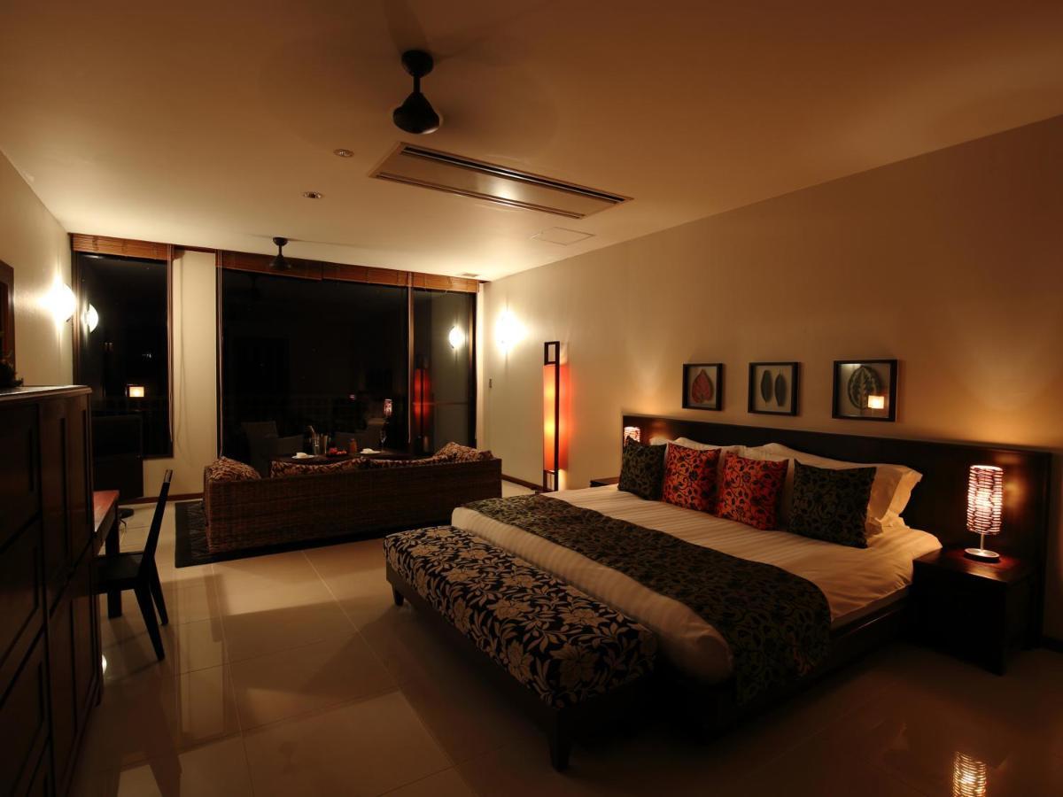 Sankara Hotel & Spa Yakushima Yakushima  Extérieur photo
