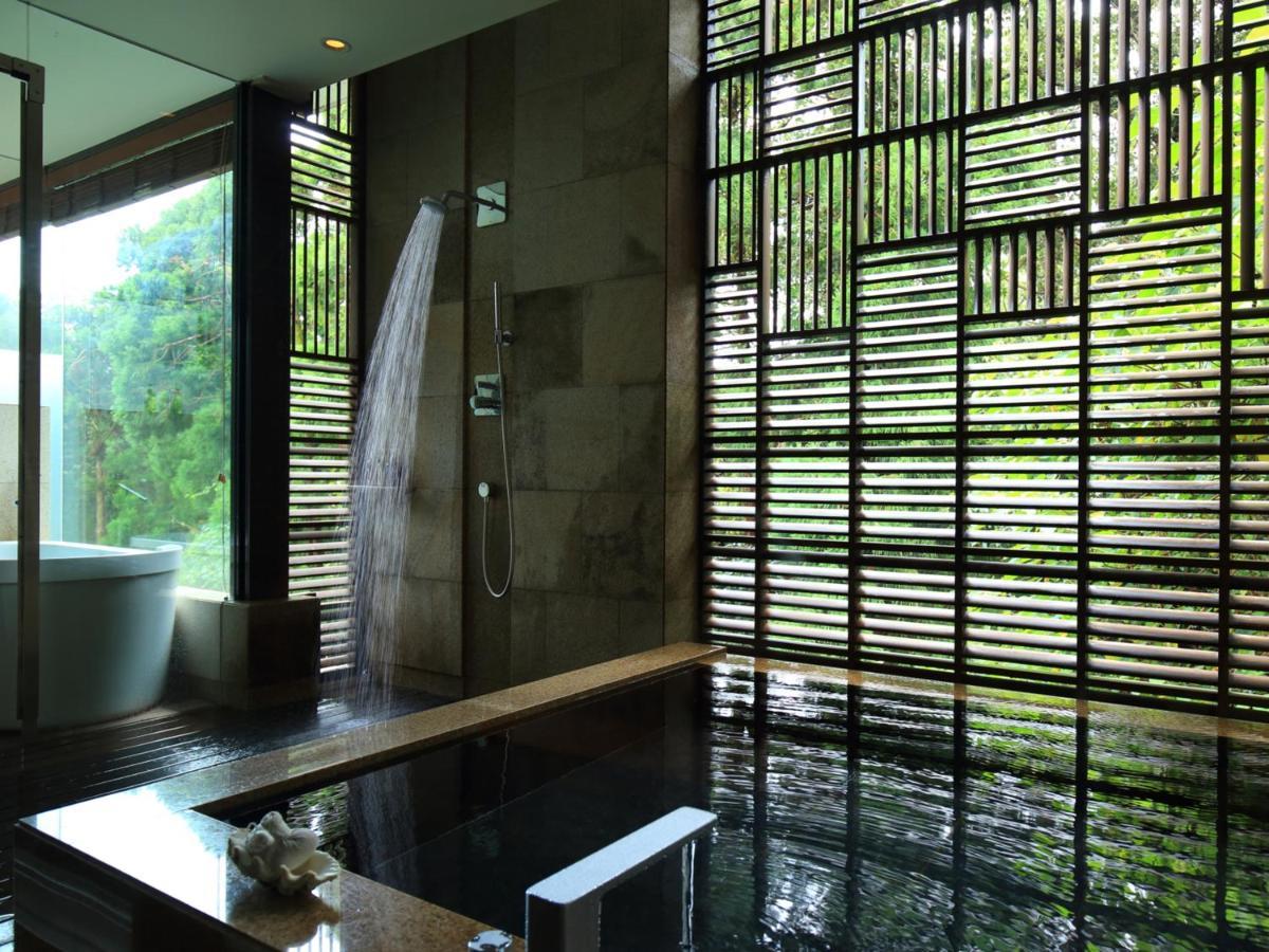 Sankara Hotel & Spa Yakushima Yakushima  Extérieur photo