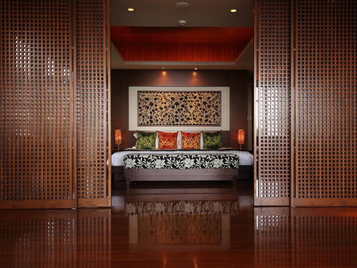 Sankara Hotel & Spa Yakushima Yakushima  Extérieur photo