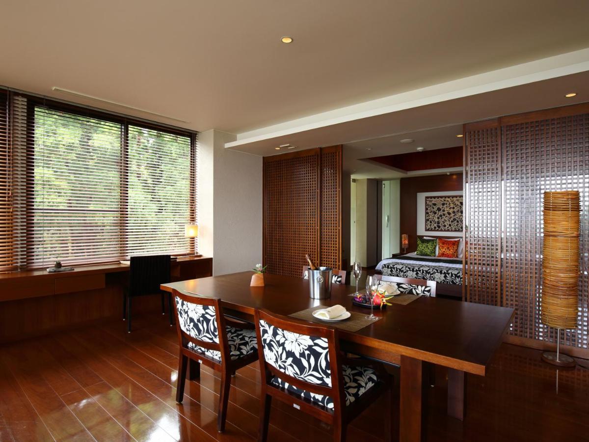 Sankara Hotel & Spa Yakushima Yakushima  Extérieur photo