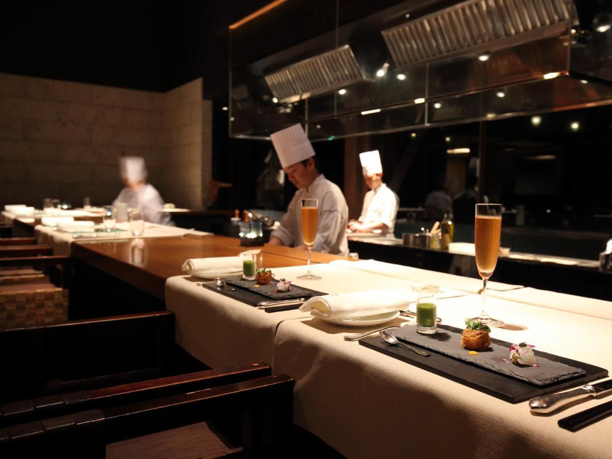 Sankara Hotel & Spa Yakushima Yakushima  Extérieur photo