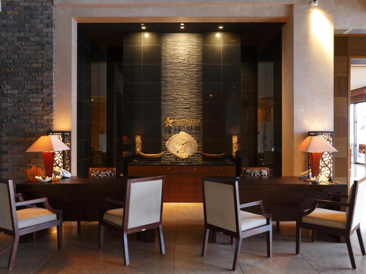 Sankara Hotel & Spa Yakushima Yakushima  Extérieur photo