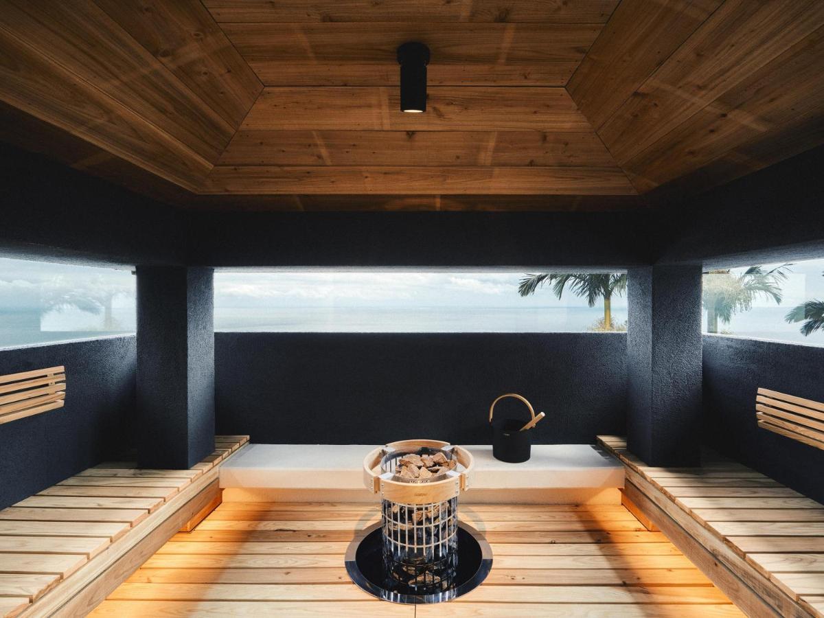 Sankara Hotel & Spa Yakushima Yakushima  Extérieur photo
