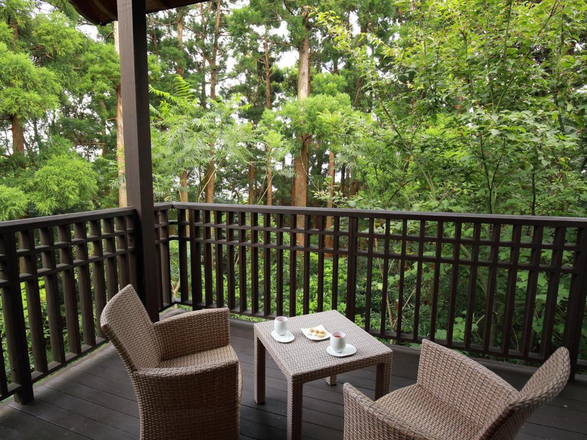 Sankara Hotel & Spa Yakushima Yakushima  Extérieur photo