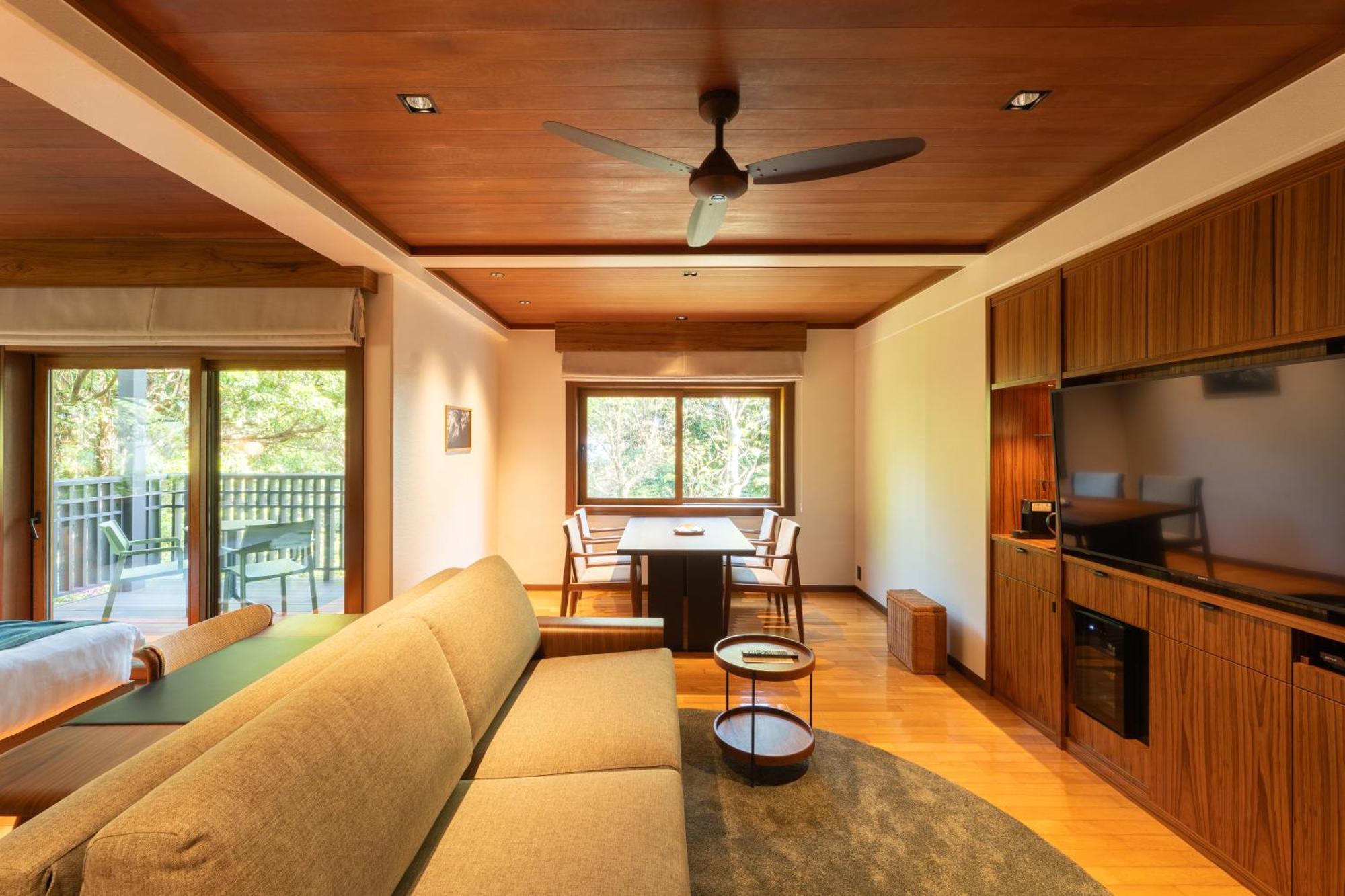 Sankara Hotel & Spa Yakushima Yakushima  Extérieur photo
