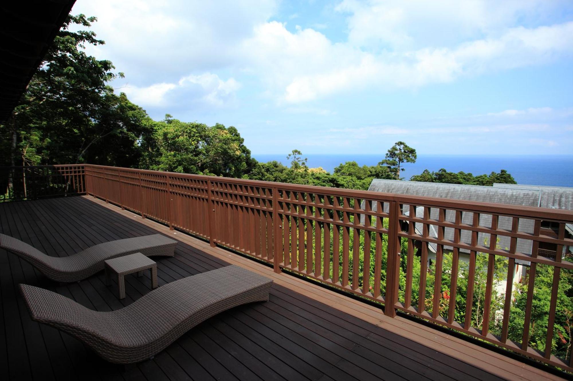 Sankara Hotel & Spa Yakushima Yakushima  Extérieur photo