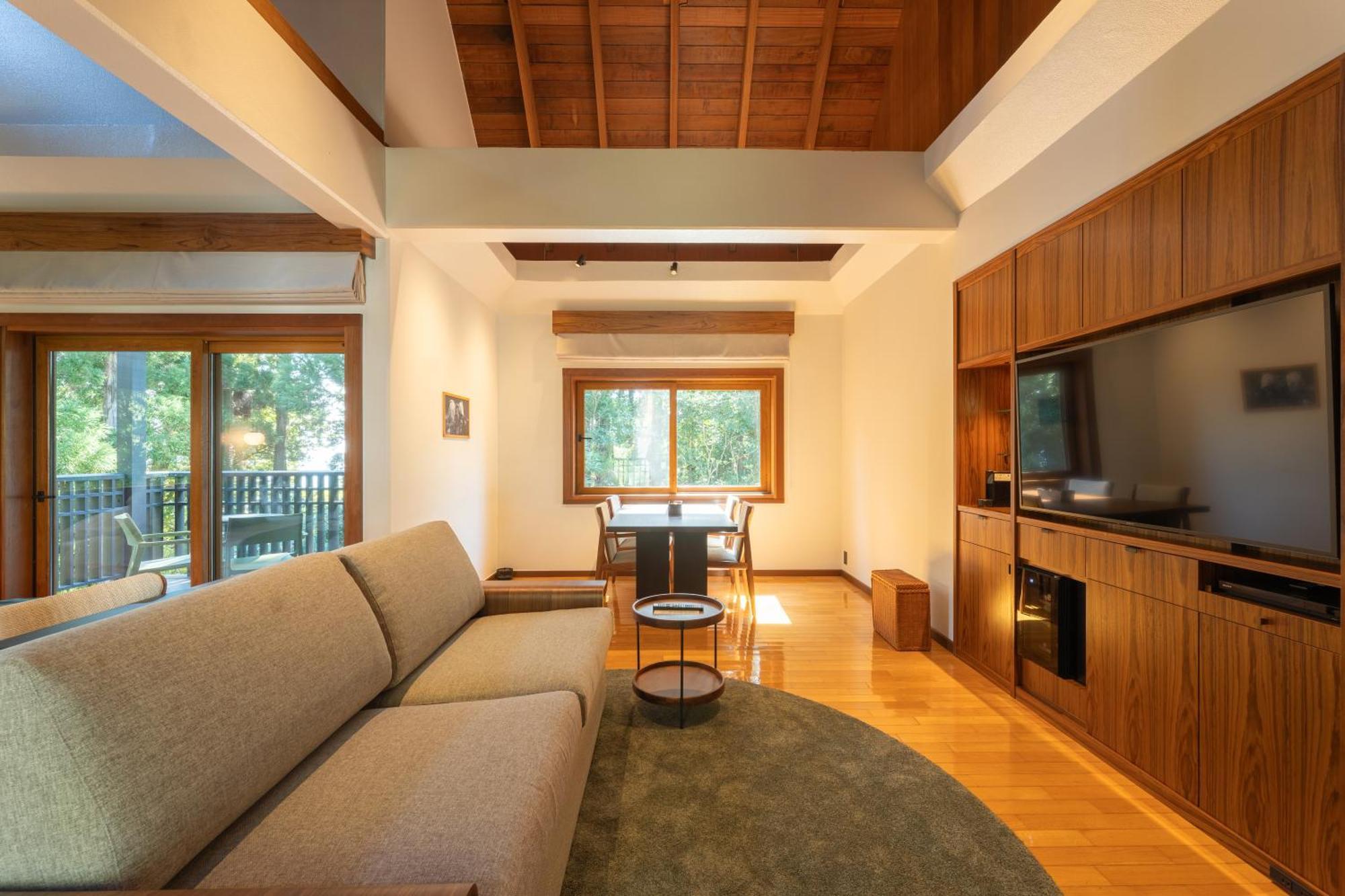 Sankara Hotel & Spa Yakushima Yakushima  Extérieur photo