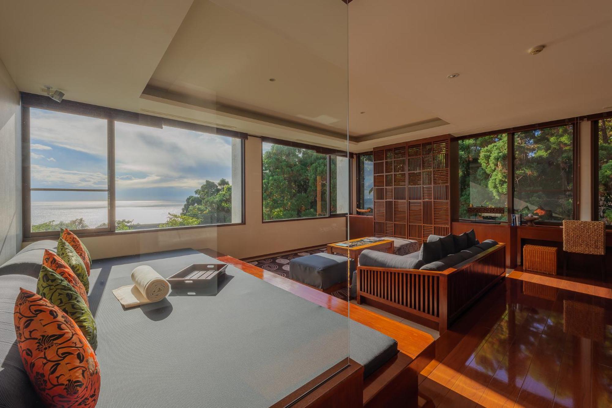 Sankara Hotel & Spa Yakushima Yakushima  Extérieur photo