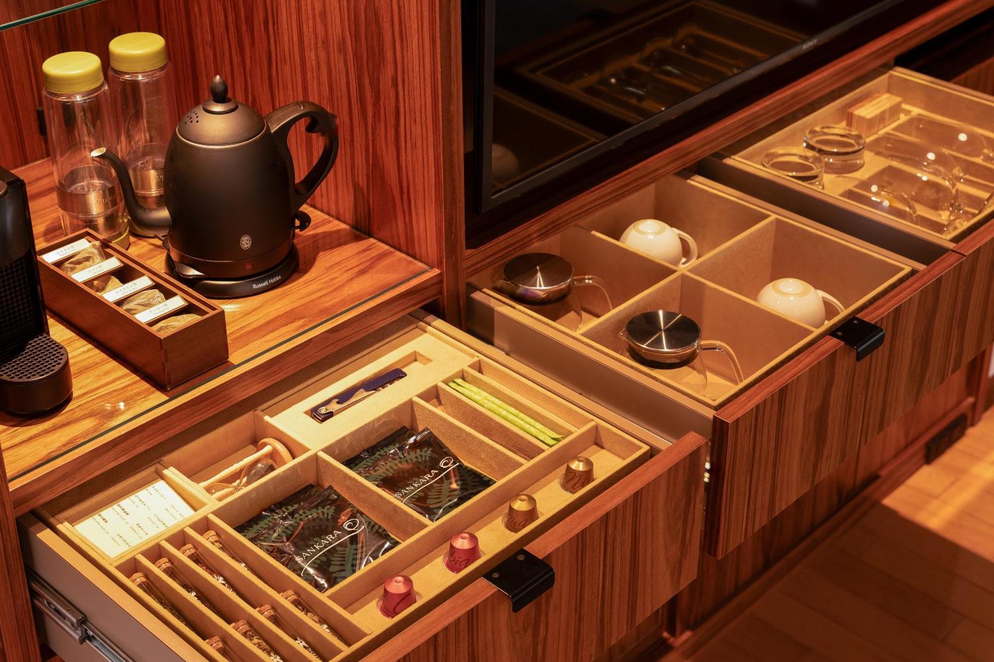 Sankara Hotel & Spa Yakushima Yakushima  Extérieur photo