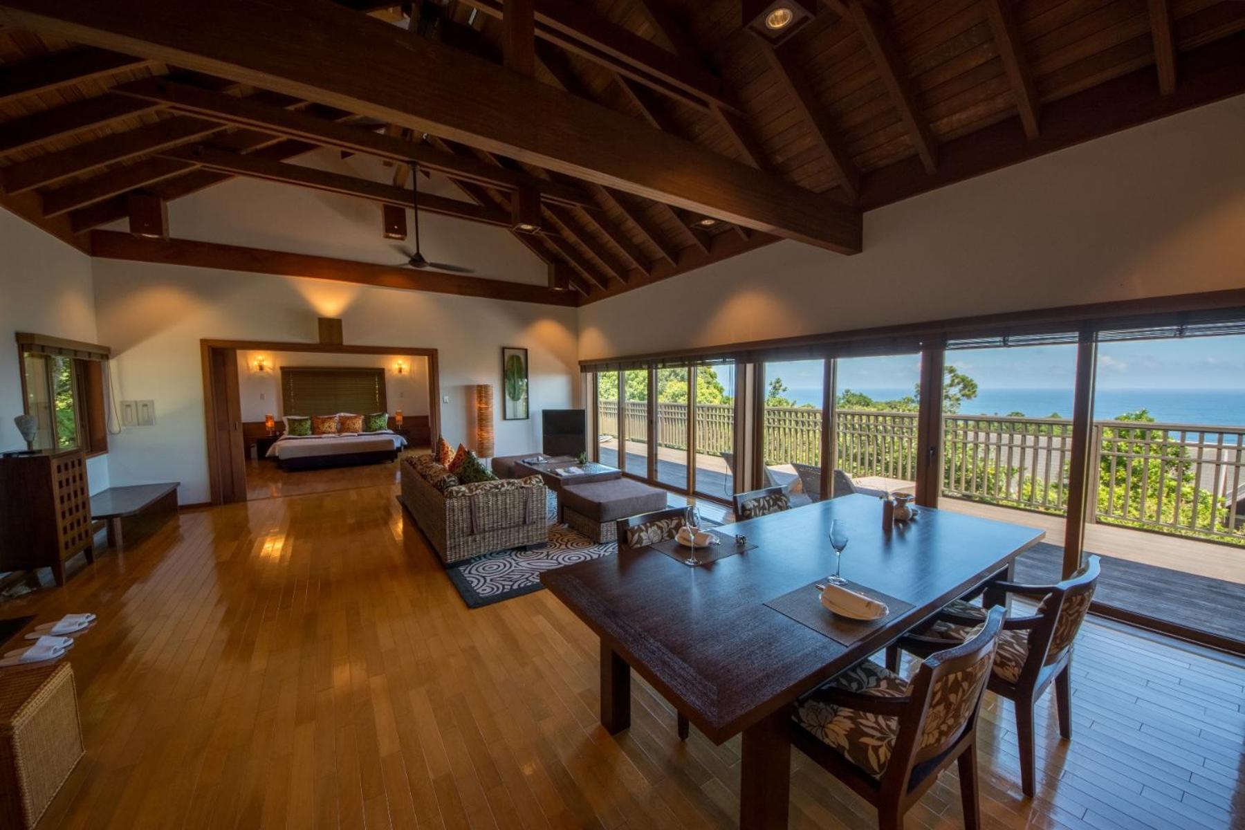 Sankara Hotel & Spa Yakushima Yakushima  Extérieur photo