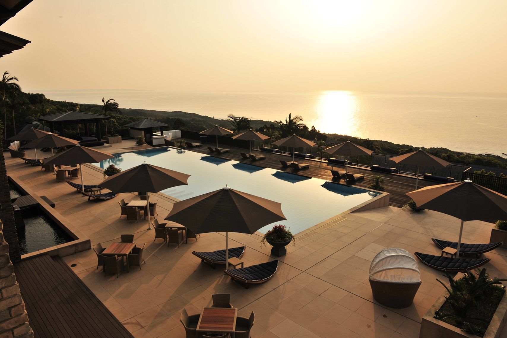 Sankara Hotel & Spa Yakushima Yakushima  Facilités photo