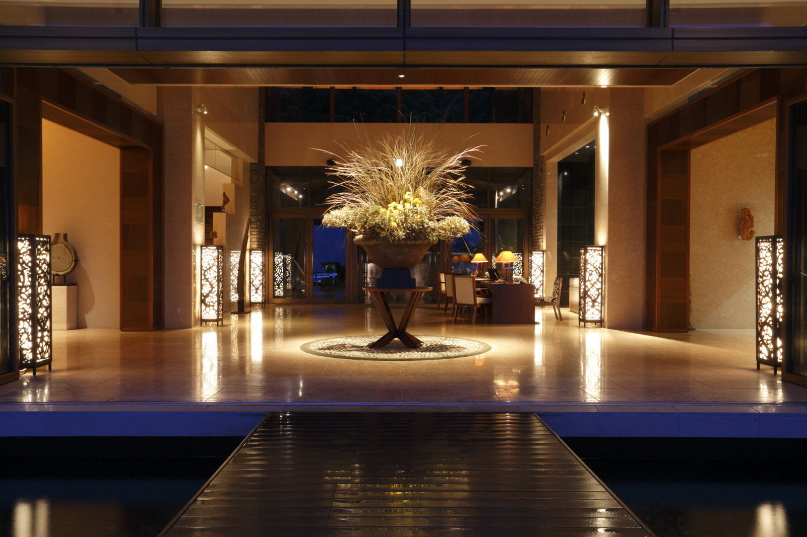 Sankara Hotel & Spa Yakushima Yakushima  Extérieur photo