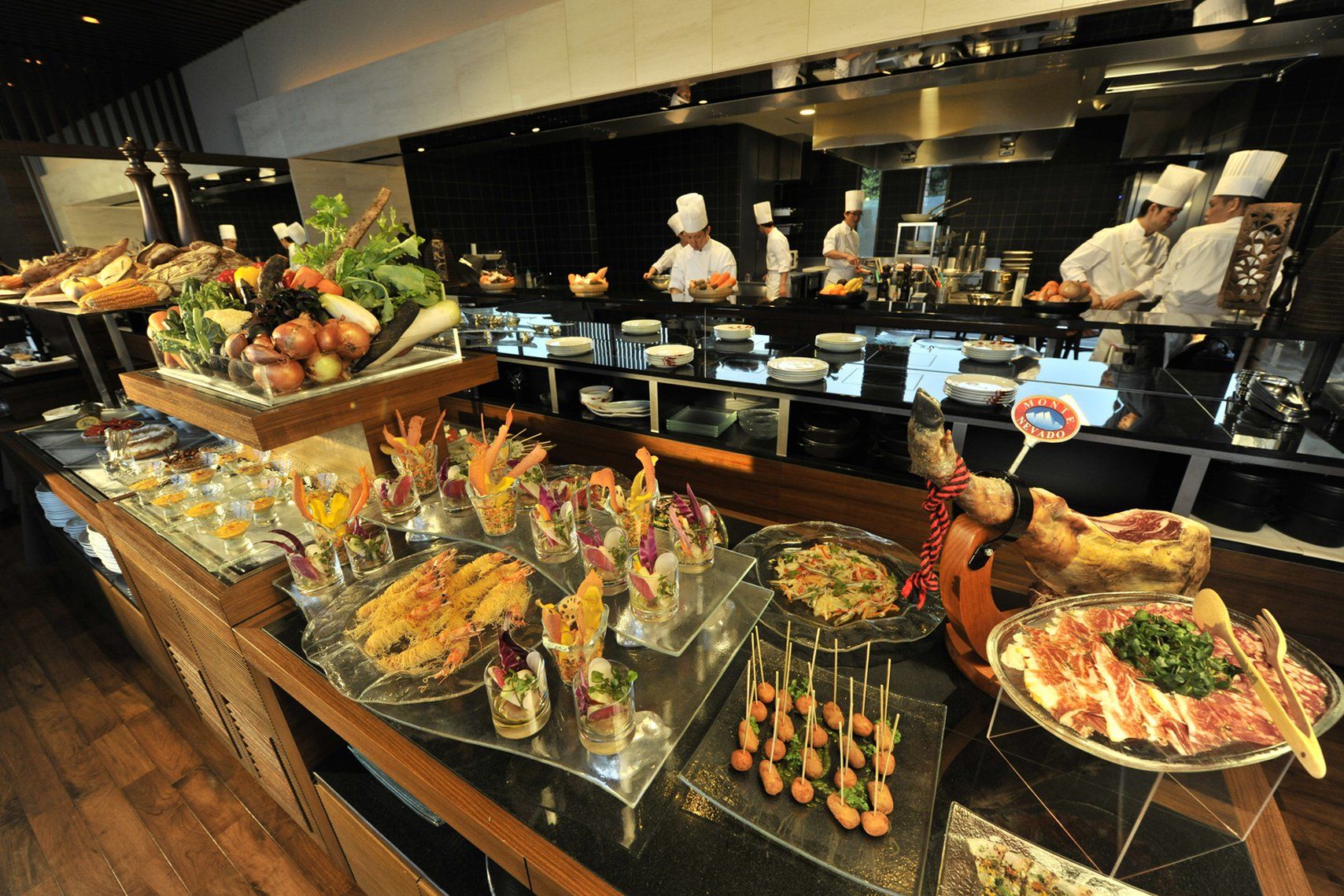 Sankara Hotel & Spa Yakushima Yakushima  Restaurant photo