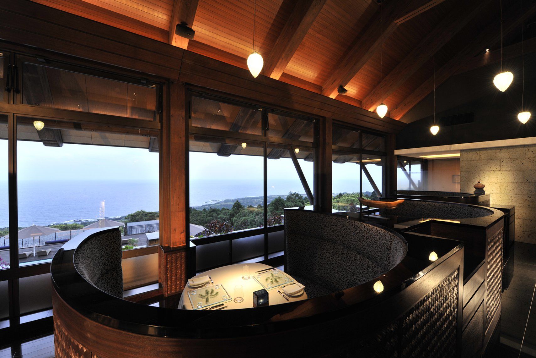Sankara Hotel & Spa Yakushima Yakushima  Restaurant photo