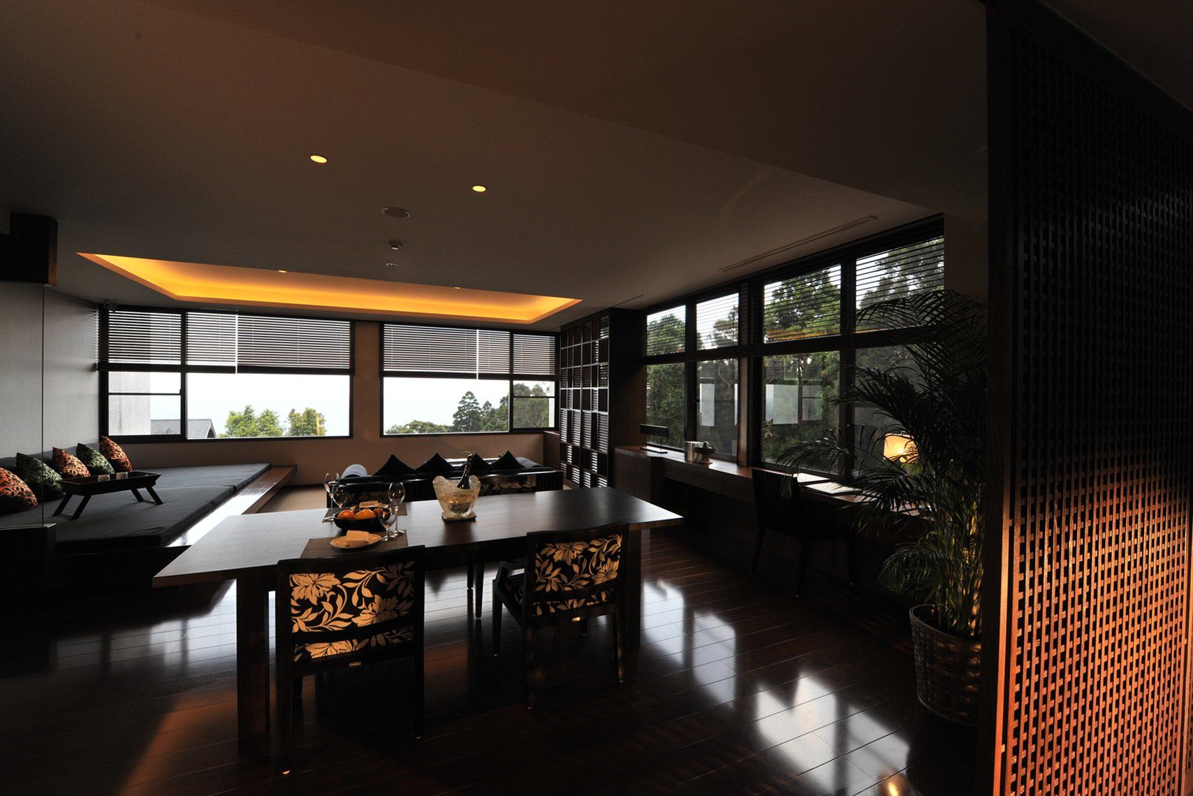 Sankara Hotel & Spa Yakushima Yakushima  Intérieur photo