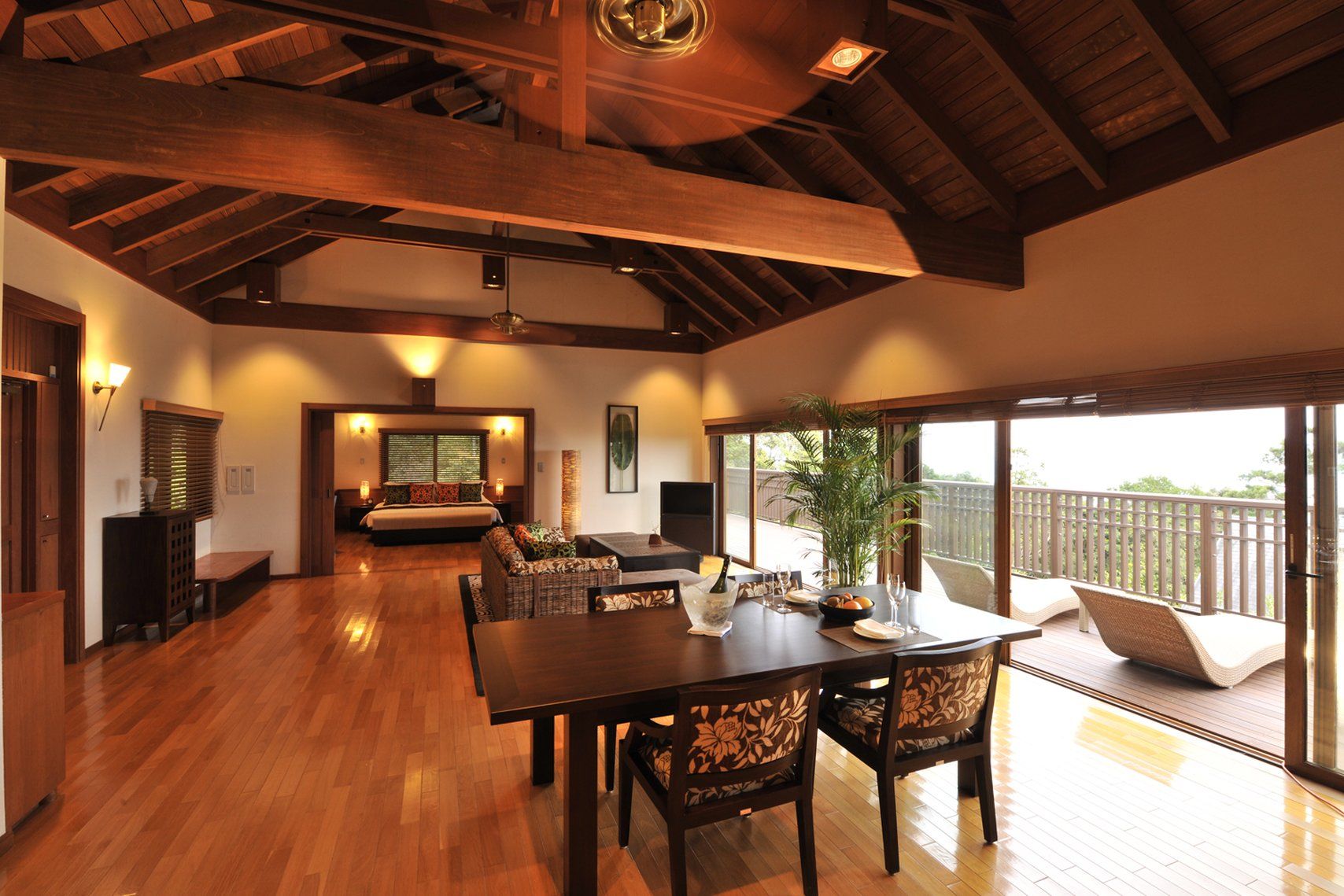 Sankara Hotel & Spa Yakushima Yakushima  Chambre photo