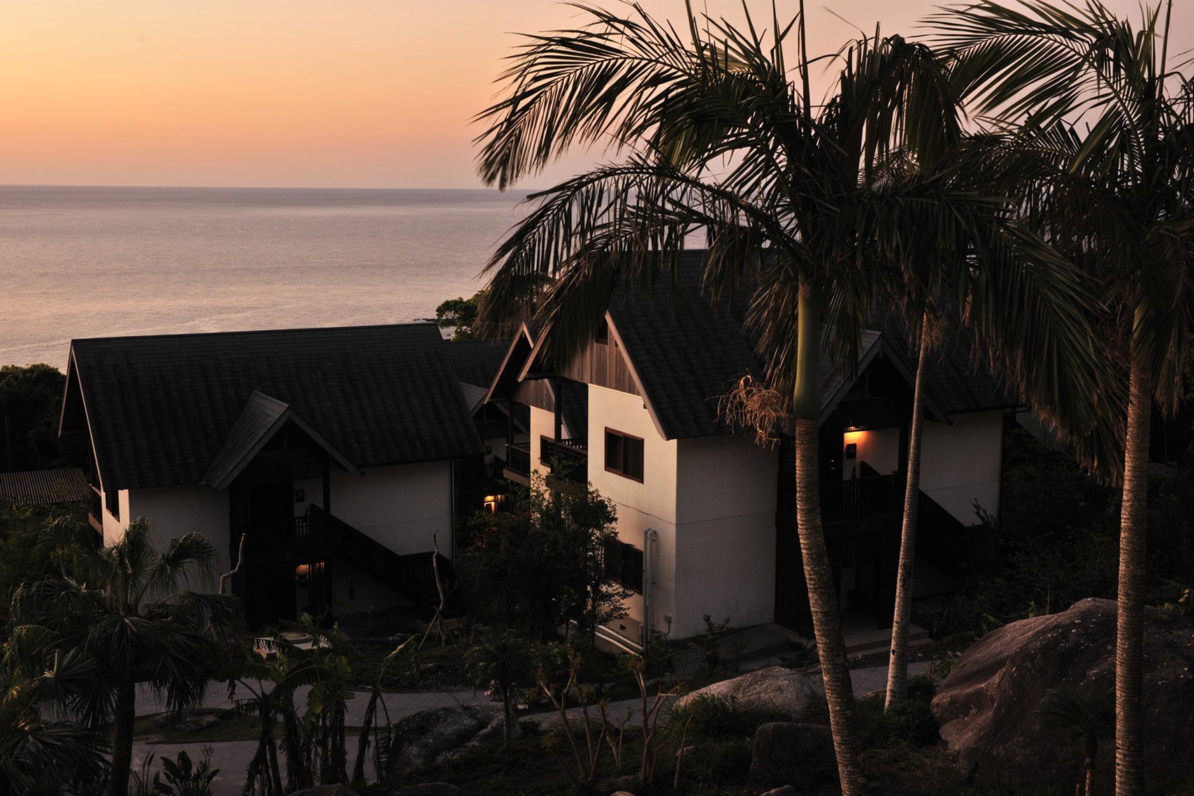 Sankara Hotel & Spa Yakushima Yakushima  Chambre photo
